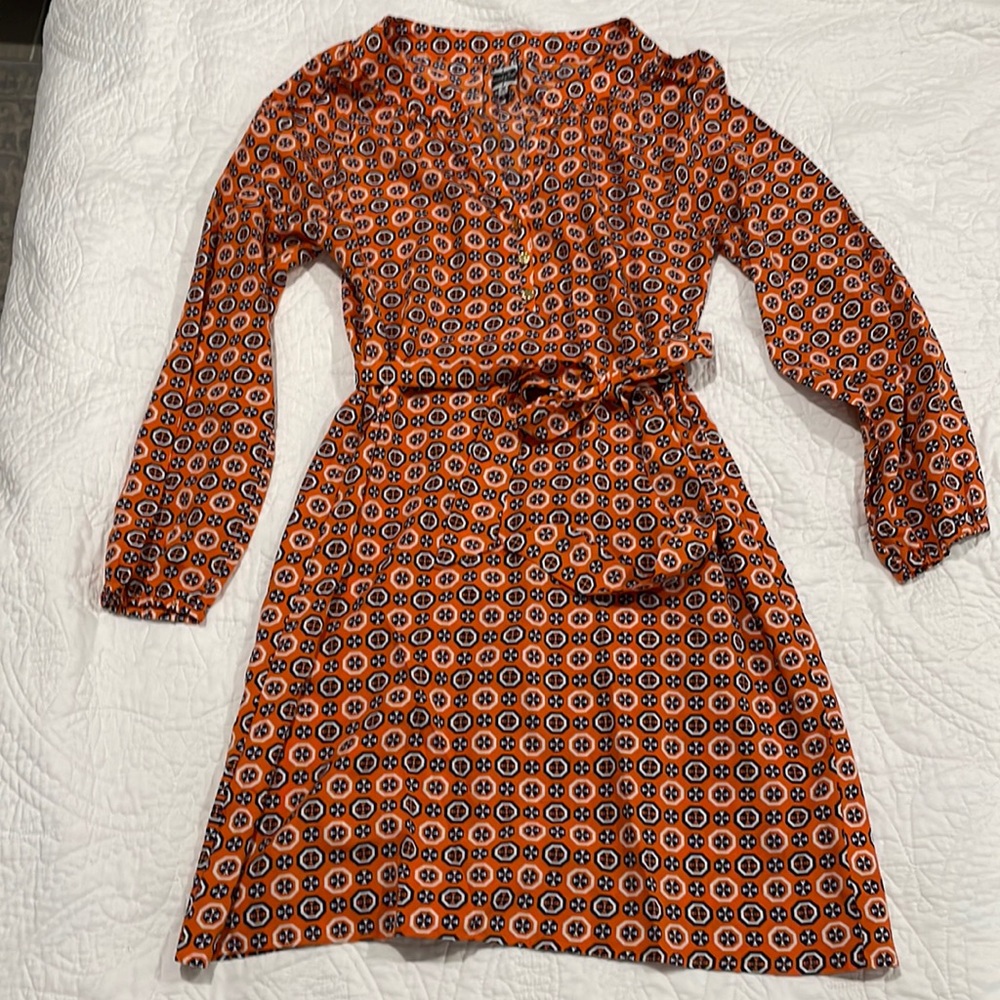 Mud Pie tunic dress size M